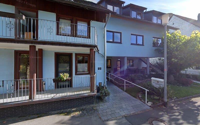 Pflege- und Betreuungszentrum an der Emmer