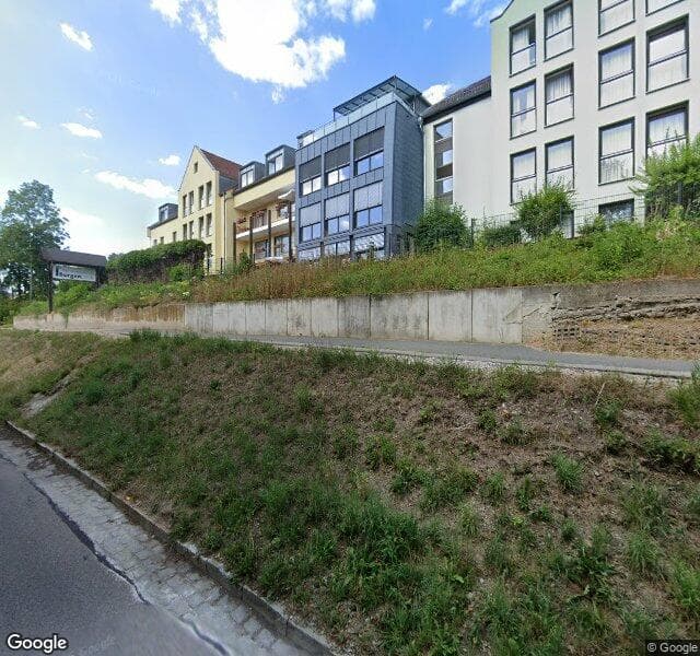 Pflege- und Betreuungszentrum Burgenblick GmbH