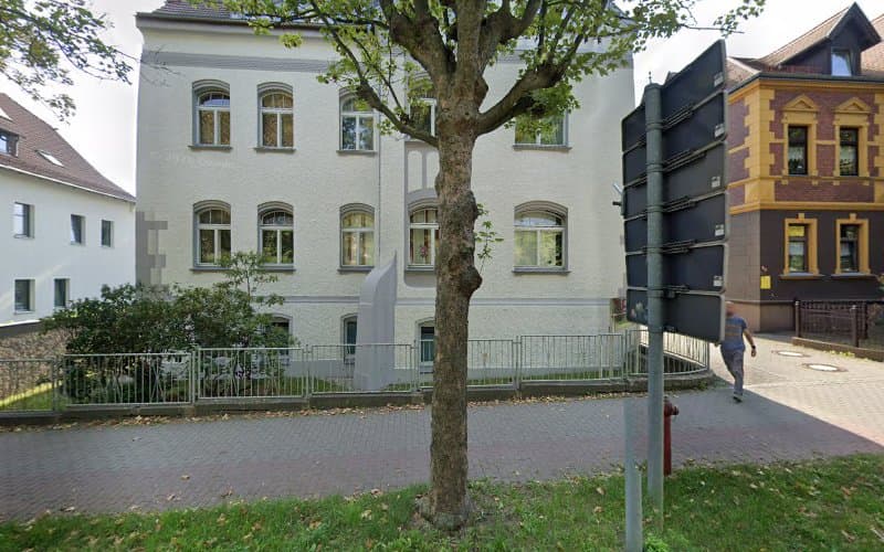 Pflege- und Betreuungszentrum e.V
