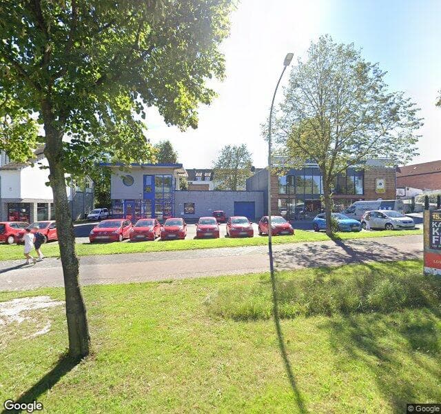 Pflege und Gesundheitszentrum Übach GmbH