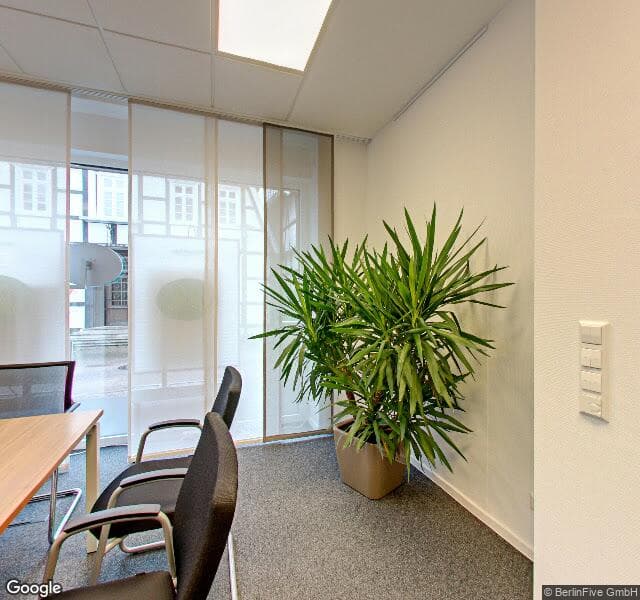 Pflege und Hilfe GmbH