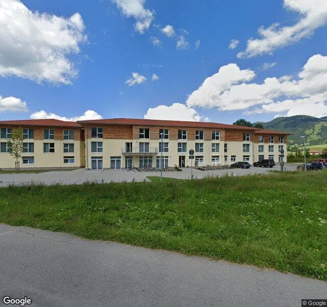 Pflege- und Seniorenwohnen Ammertal GmbH