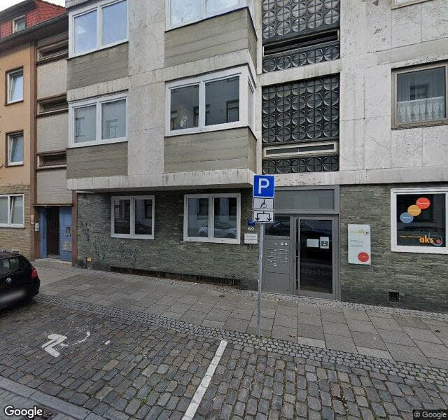 Pflege- und Sozialdienst aks GmbH