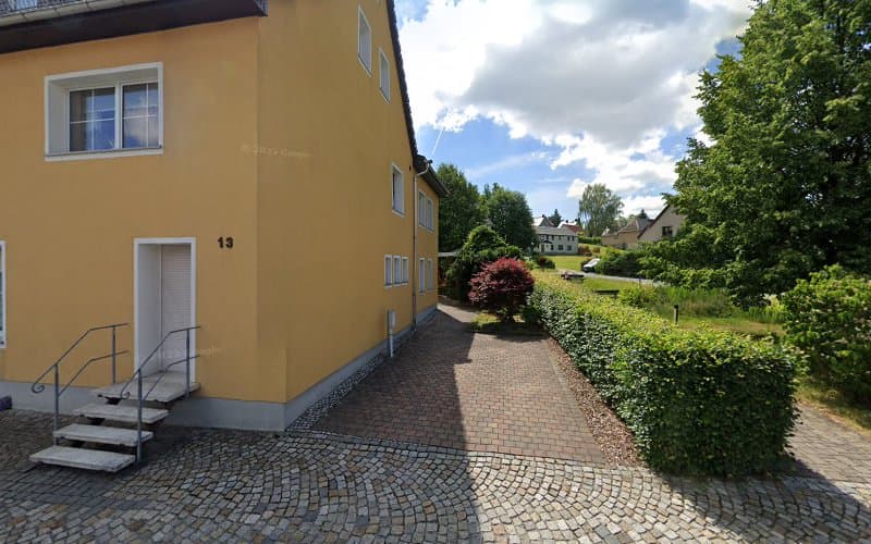 Pflege- und Therapieeinrichtung Sohland a.d. Spree gGmbH