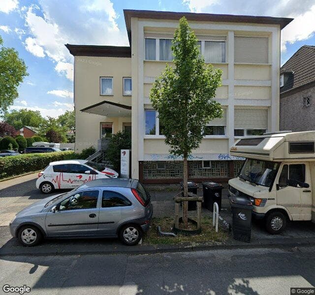 Pflege Vetter ambulanter Pflegedienst GmbH