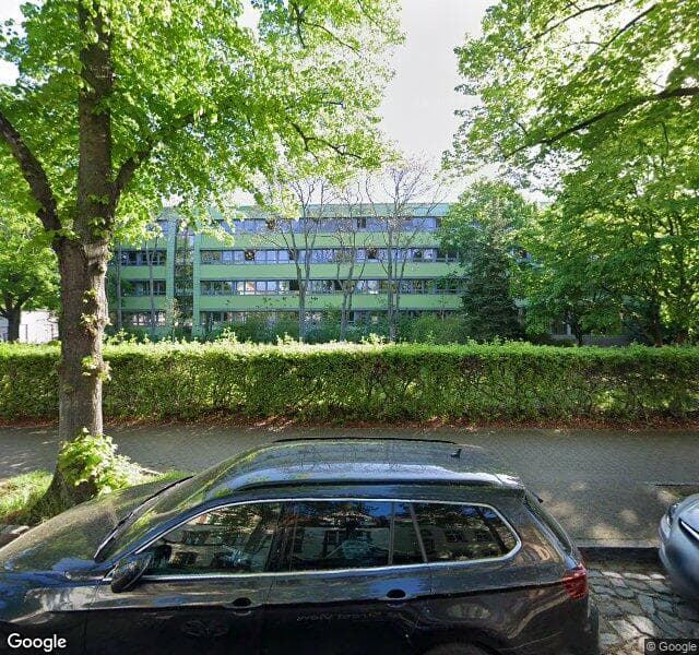 Pflege-Vital Beate Langer GmbH