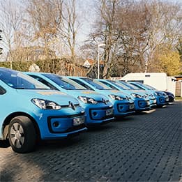 Pflege von Profis Ambulanter Pflegedienst Christian Loos