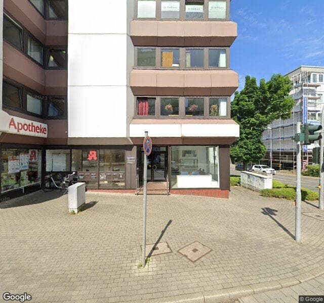 Pflege vor Ort Mülheim an der Ruhr GmbH