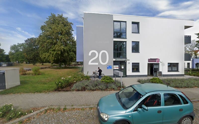 Pflege vor Ort - Seniorennetzwerk Schipkau