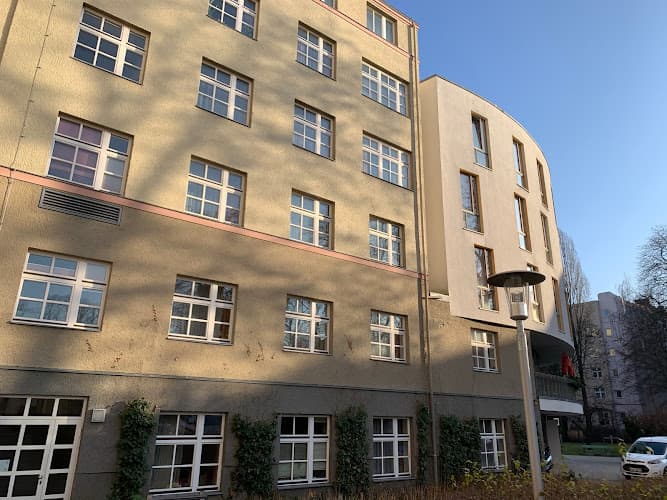 Pflege & Wohnen Schillerpark