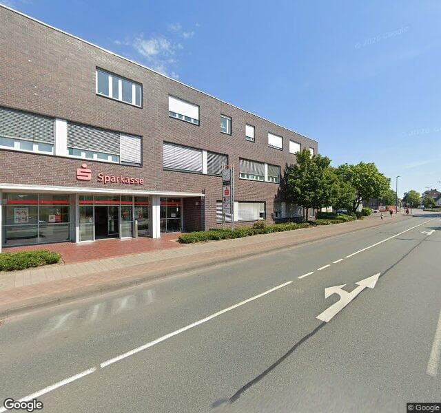 Pflege + Wort GmbH