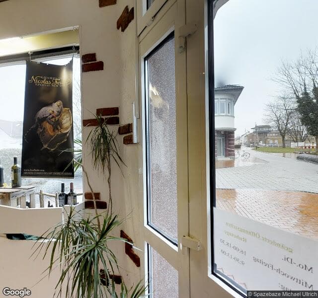 Pflege-Zentrum Ulrike Elshoff