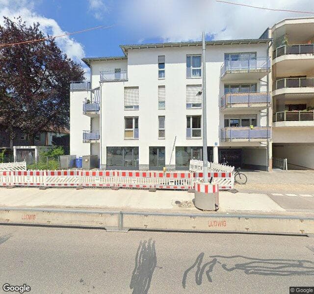 Pflege zu Hause Christel Henoch GmbH
