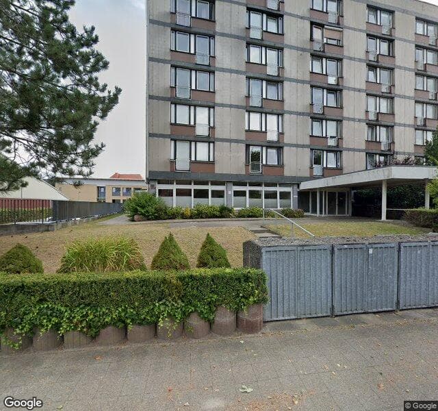 Pflege zwischen den Meeren GmbH