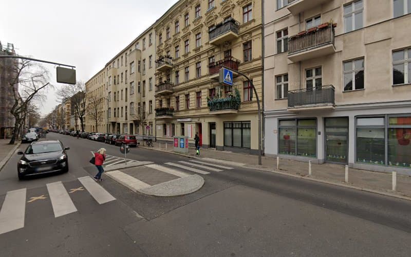 Pflegeagentur Berlin GmbH