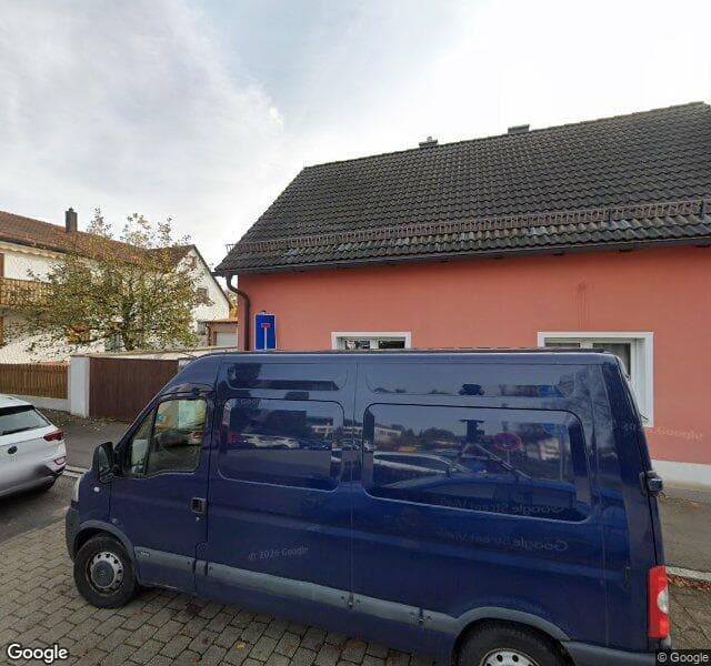 Pflegeambulanz der gemeinnützigen Bürgerspital-GmbH