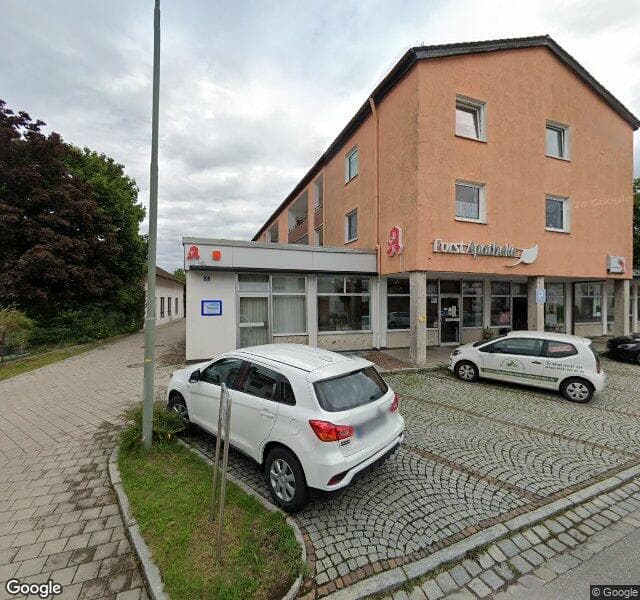 Pflegeambulanz Hohenlinden