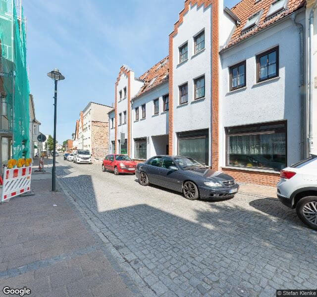 Foto von Pflegeambulanz von Kersten