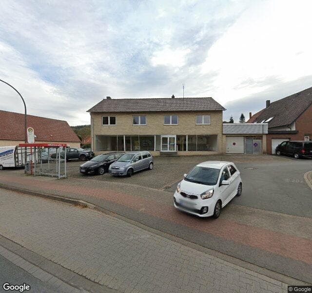 Pflegebote Lübbecke GmbH