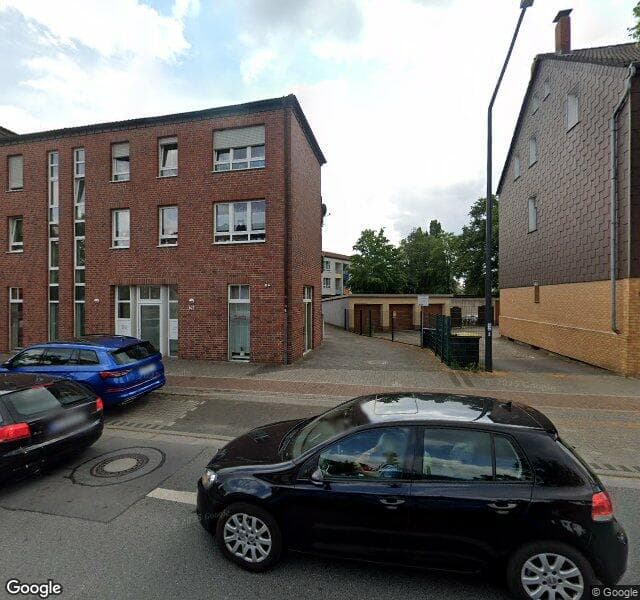 Pflegebüro Bahrenberg Inh. Rafael Ciurej