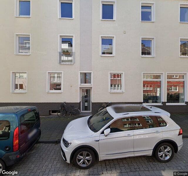 Pflegebüro Bahrenberg Münster GmbH & Co KG