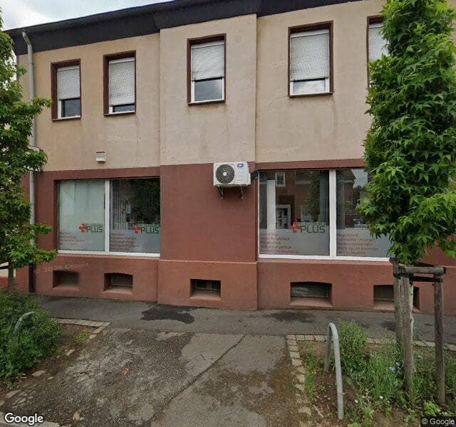 Pflegebüro Plus GmbH