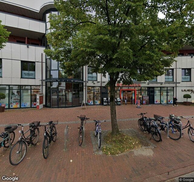 Pflegecentrum Lilienthal GmbH