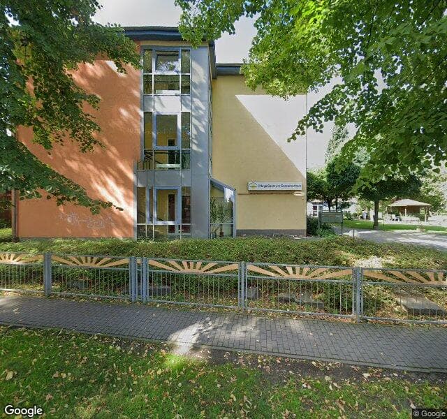 PflegeCentrum Sonnenschein