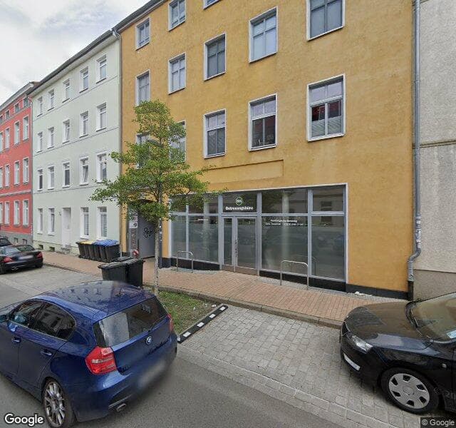 Pflegechef GmbH