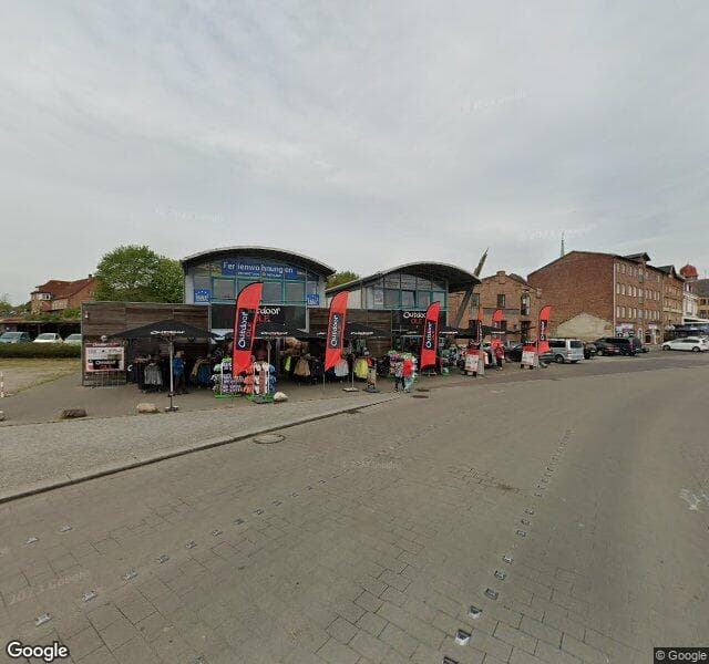 PflegeCrew Frische Brise