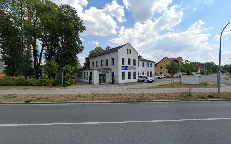 Pflegedienst