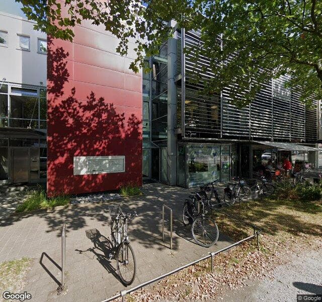 Pflegedienst 2000 GmbH