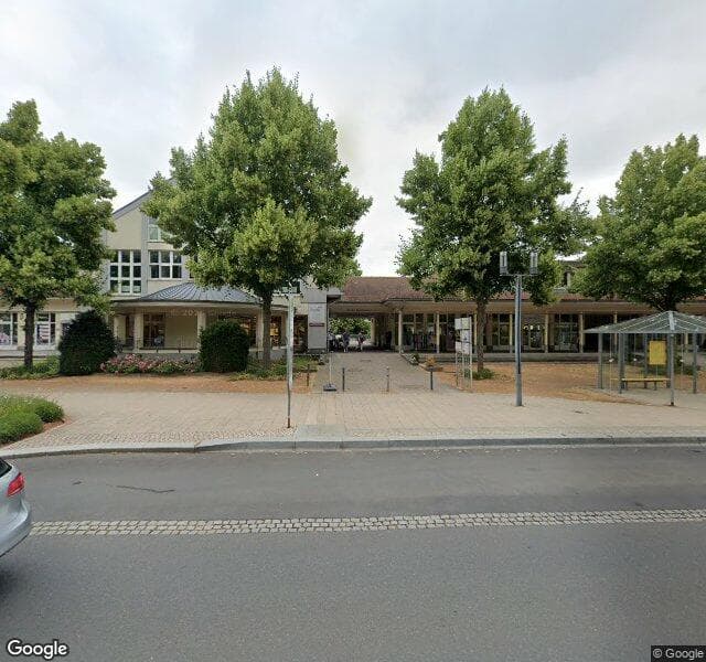 Pflegedienst 2000 GmbH