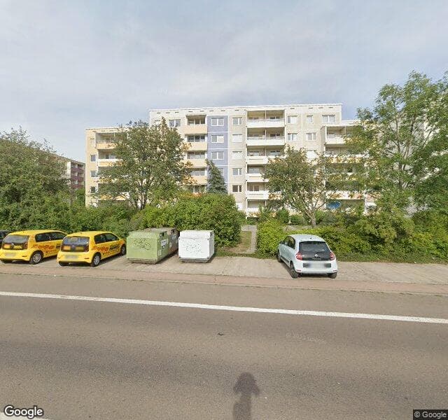 Pflegedienst 2000 GmbH & Co. KG Ambulanter Pflegedienst