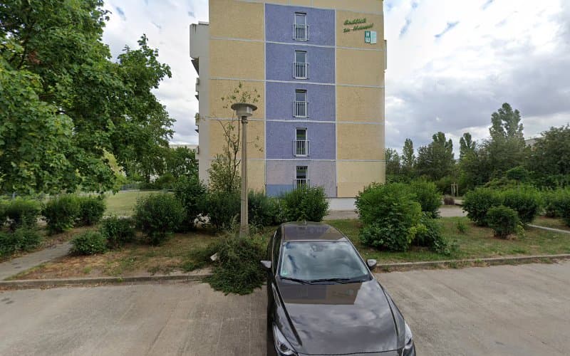 Pflegedienst 2000 Ohg