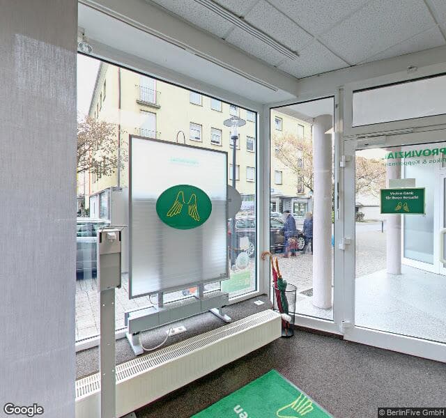 Pflegedienst A&N GmbH