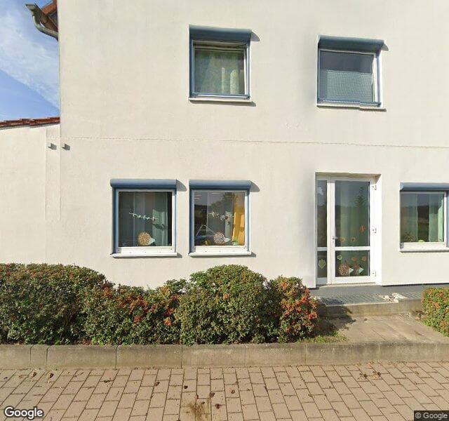 Pflegedienst A-nette GmbH & Co. KG