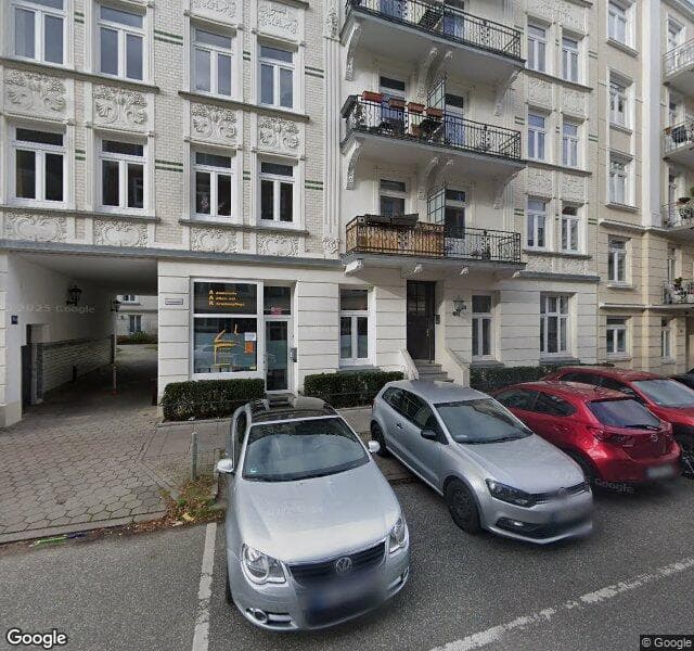 Pflegedienst AAK Clococeanu Hamburg