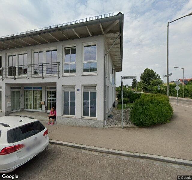 Pflegedienst Adelina GmbH