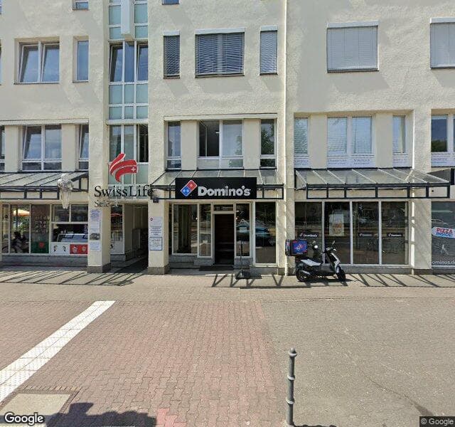 Pflegedienst Adelon GmbH