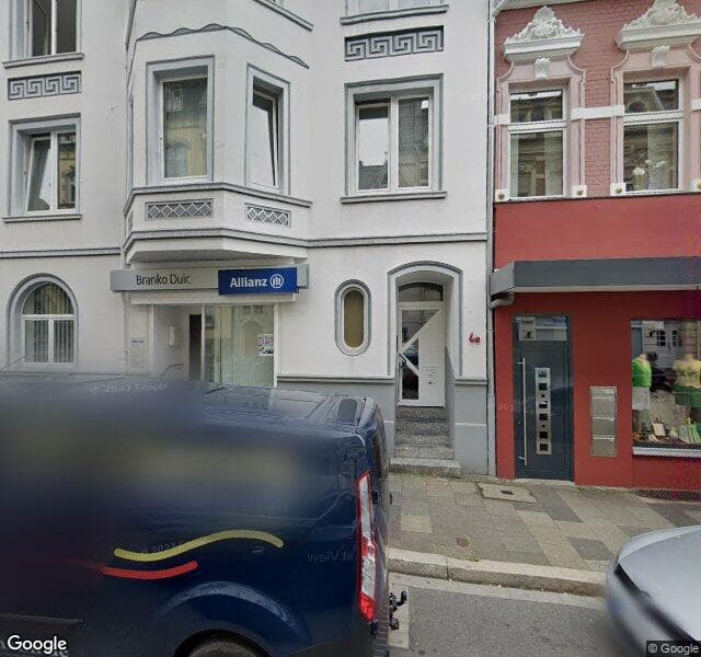 Pflegedienst Adil - Mit Herz für die Pflege UG