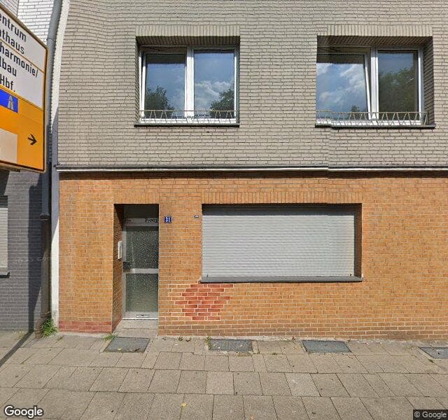 Pflegedienst Adler Mentor Zendeli
