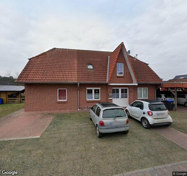 Pflegedienst Ahrens & Geisler