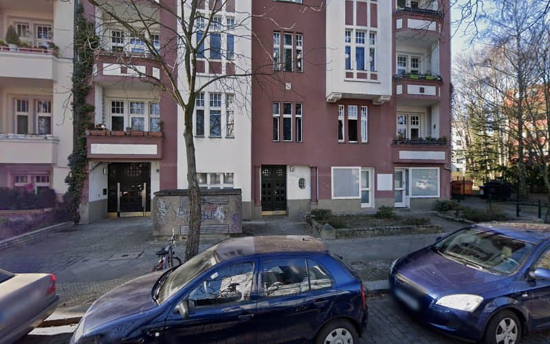 Pflegedienst Aktiva Helga Becker