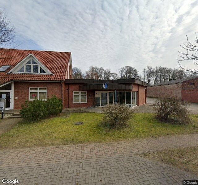 Pflegedienst Alviora GmbH