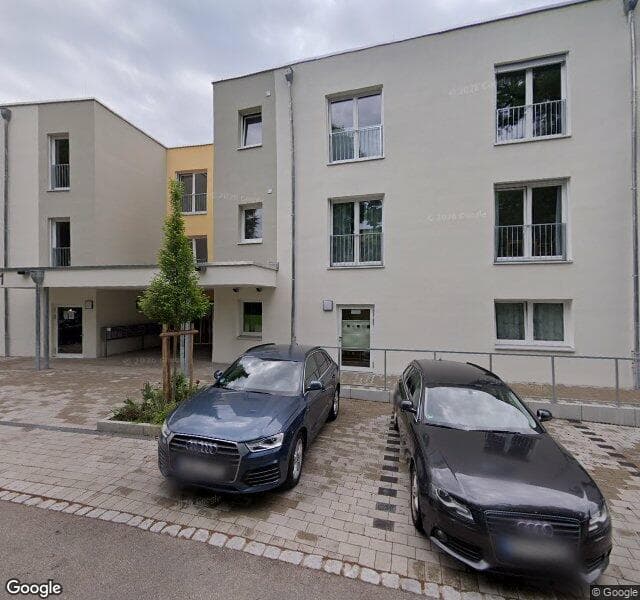 Foto von Pflegedienst "Am Bächle"