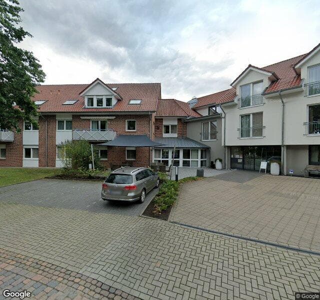 Pflegedienst "Am Huskamp"
