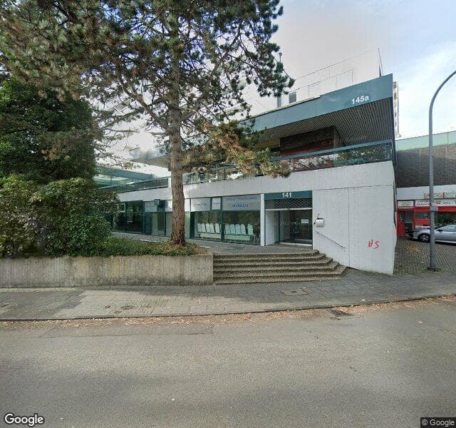 Pflegedienst am Röttgen