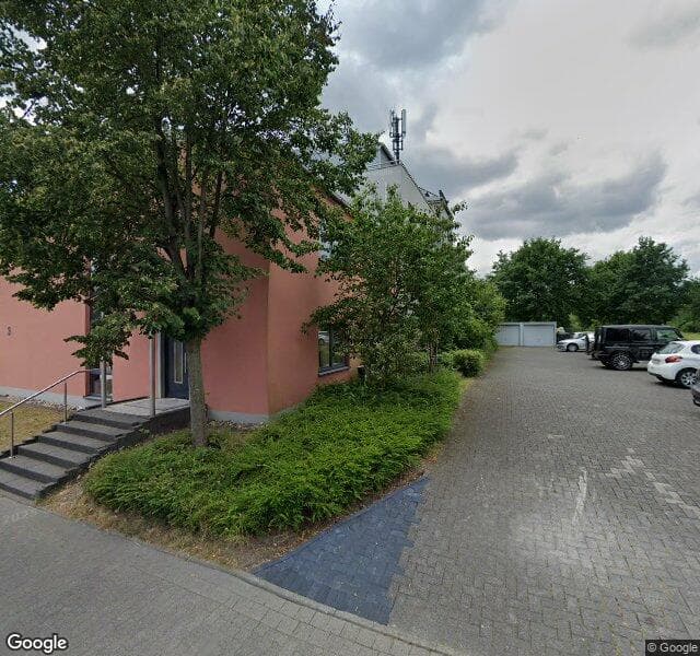 Pflegedienst am Speksel GmbH