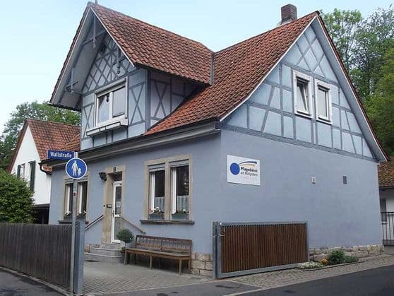 Pflegedienst am Wallgraben